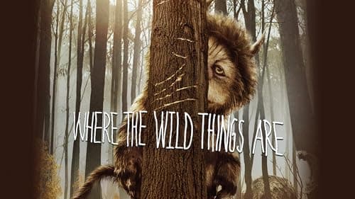 Where the Wild Things Are — view 2