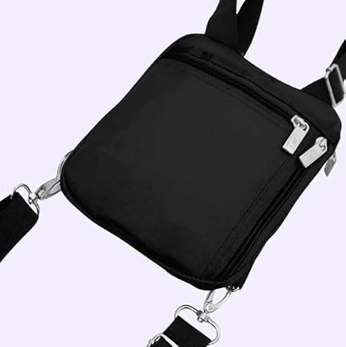 Mr. Gadget's Solutions HAJJ & UMRAH - Neck Bag & Side Bag - Travel Safe, Pouch, Security, Makkah, ISLAM — view 3