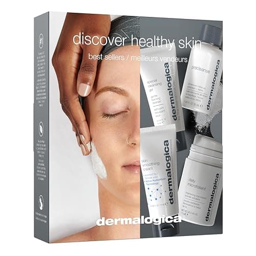 Dermalogica Discover Healthy Skin Kit Gift Edition