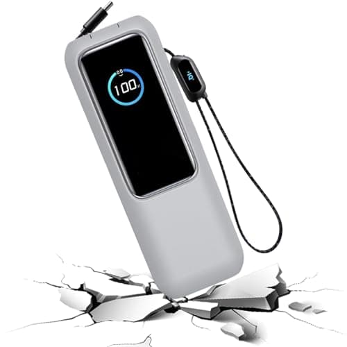 Laptop Energy Bank Case Dustproof Cover Phone Accessories