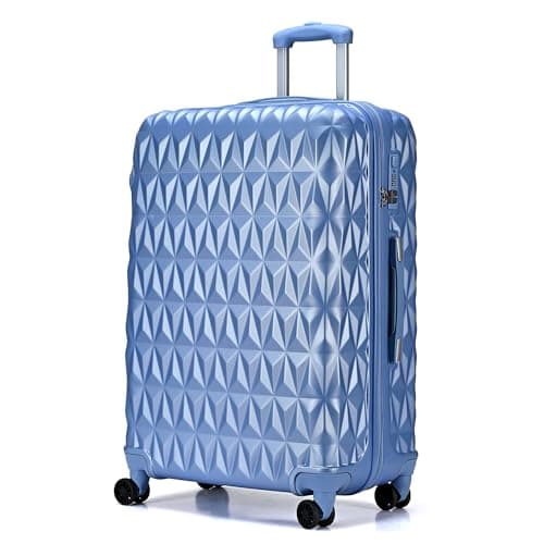 RMW Hard Shell Suitcase Medium 24 Inch Check in Luggage