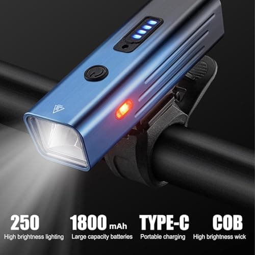 Cycling Light Multifunctional Creative Practical Adjustable — view 3