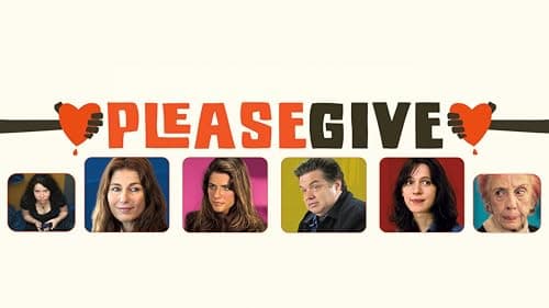 Please Give — view 2
