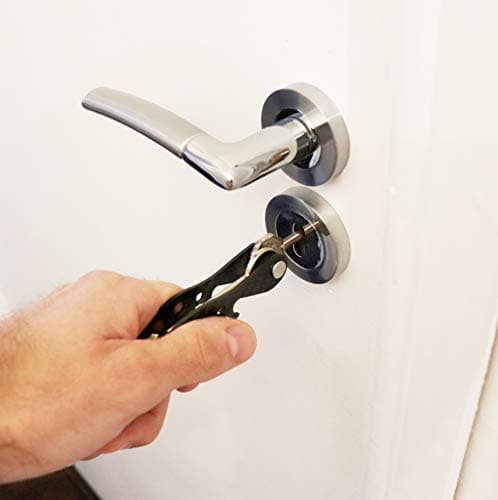 Stealth Pocket Key Holder - Carbon Fibre Key Organiser with Bottle Opener — view 4