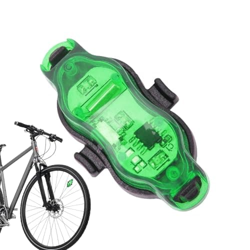 For Bike Wheels Light Lamp for Bicycle Spokes — view 6
