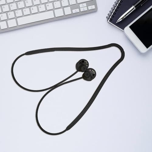 Wireless Earphone Lanyard - Non-slip Neck Cord WF-1000XM4, Earphone Strap — view 5