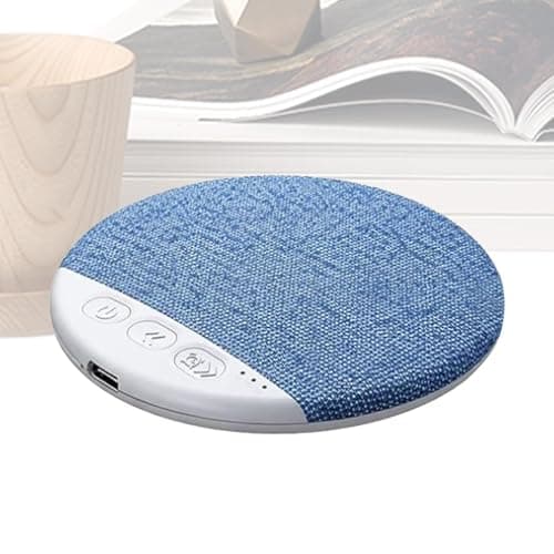 Pillow Speakers for Sleeping Stereo Sound Auto Off Timers
