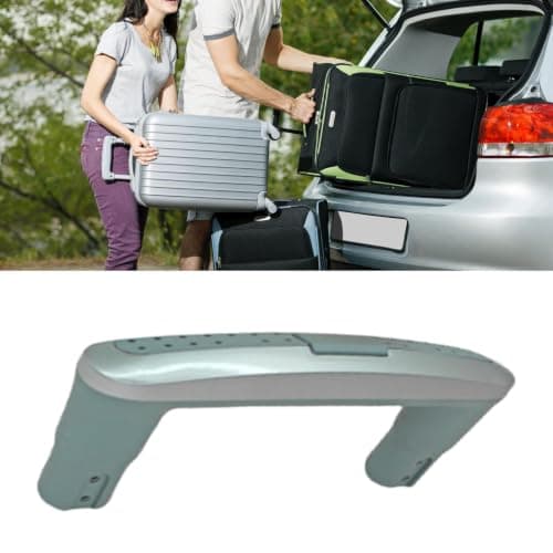 ihwfaityu Luggage Suitcase Handle Replacement, Suitcase, C, A — view 5
