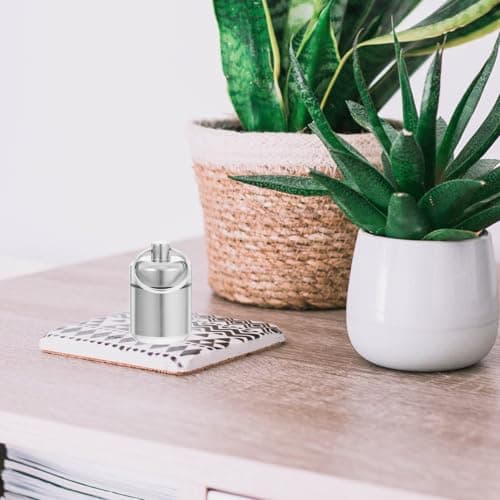 Waterproof Metal Earplug Box with Keyring Aluminium Alloy — view 5