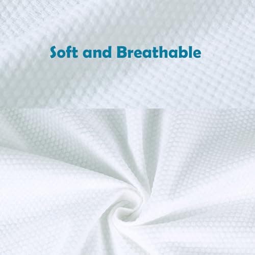 KLEENDOL Disposable Bath Towels Portable Soft Cotton Towel for Travel Camping,Absorbent Shower Towels-6pack — view 5