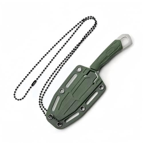 LINMOHERUI Pocket Multi-Tool, Portable EDC Utility Multitools for Box Opening, Outdoor, DIY, Camping & Everyday Carry