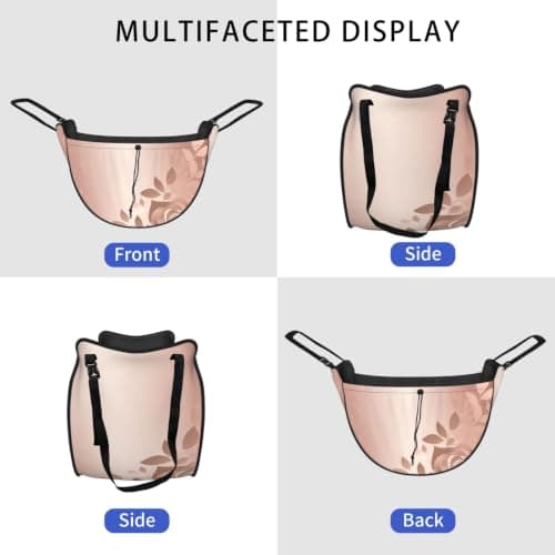 Car Seat Organizer Waterproof Backseat Storage Bag Multiple Car Organizer — view 2