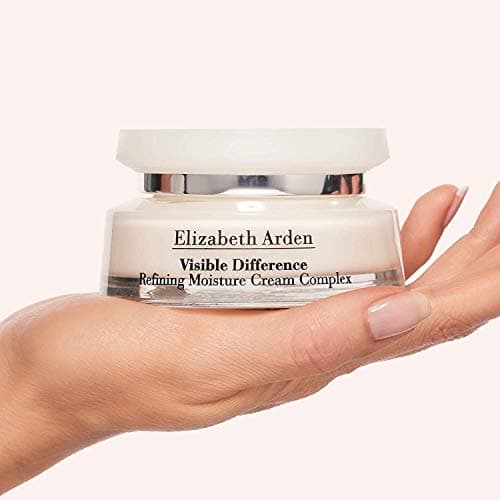 Elizabeth ArdenVisible Difference Moisture Cream Complex 75ml — view 4