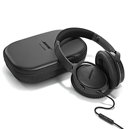 Bose QuietComfort 25 Special Edition Acoustic Noise Cancelling Headphones for Samsung and Android Devices (Pack of 3) — view 4