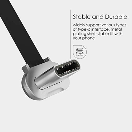 Nillkin Ultra Thin Qi Wireless Charging Receiver,Type-C Android Adapter — view 6