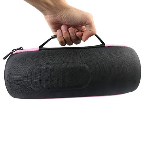 co2CREA Hard Travel Case for JBL Charge 4 / Charge 5 WiFi Speaker — view 6