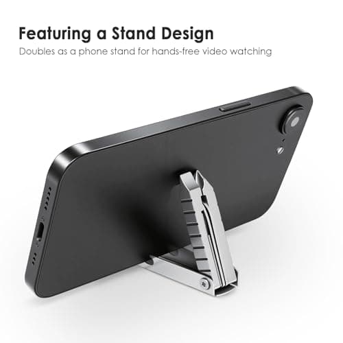 TENOC 7-in-1 Multi-Tool Keychain — view 6