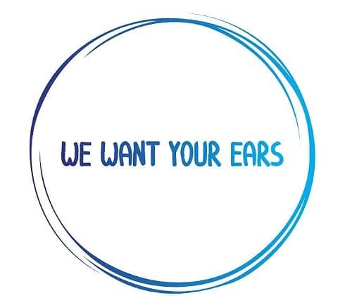 20 Pairs of Moldex Contour Regular 7400 Ear Plugs from WWYE, Soft Foam Ear Plugs, 35dB SNR Earplugs Ideal for Sleeping, Travel, Studying, Work, Loud Noise — view 2