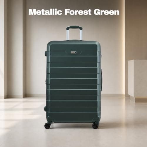 RMW Suitcase Extra Large 30 inch Expandable Hard Shell Check-in Luggage — view 5