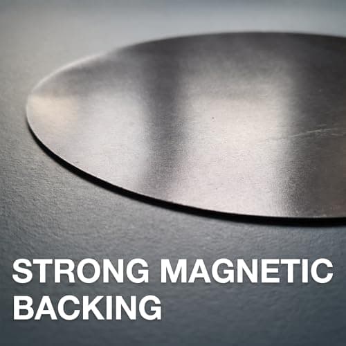 Navoys UK Magnetic Car Sticker for Europe, 1 Pack, EU Road Travel — view 6