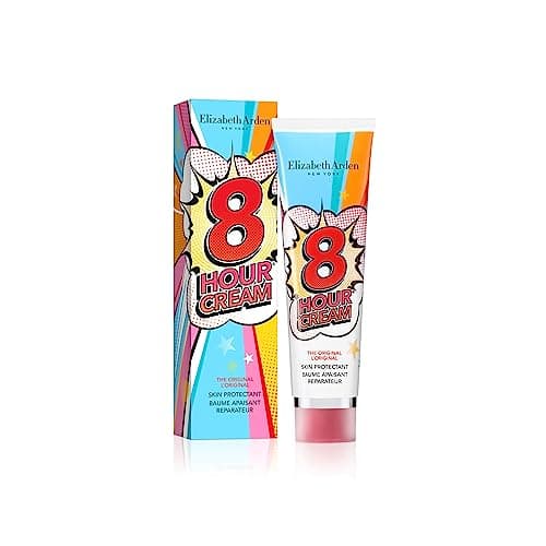 Elizabeth Arden Eight Hour® Cream Skin Protectant Super Hero Limited Edition (50ml) protecting balm for dry, chapped skin — view 2