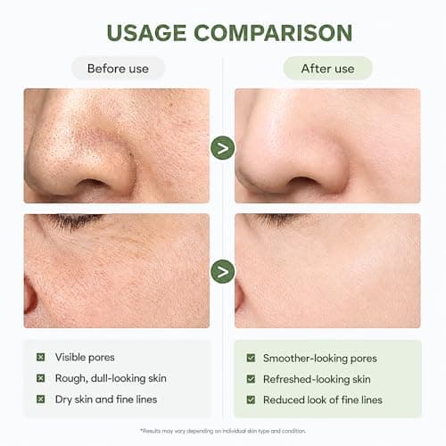 Cactox Pore Relief Multi Balm Stick Cooling & De-Puffing Face Balm Stick — view 6