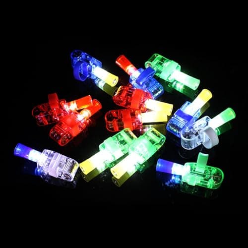 HLZCMWI Up, Finger Projector for Toddler — view 4