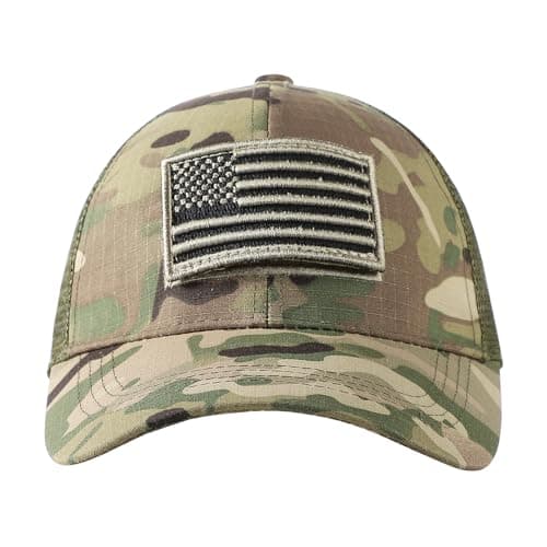 Men Women Camouflage Baseball Cap Camo with Arm Sleeves Unisex Camo Sun Hat Adjustable Outdoor UV Protection Hat Cotton Classic Travel Peak Summer Cap for Sports Camping Fishing Traveling Tennis Golf — view 4