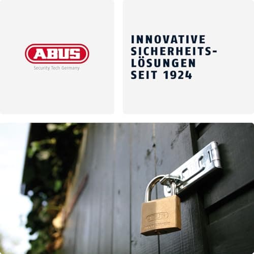ABUS Luggage Strap with TSA Lock 620TSA/192-192 cm, 3-Digit Code — view 5