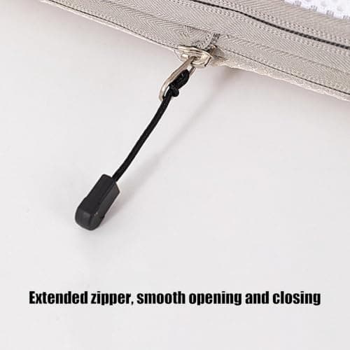 Compaction Packing Cube - Portable , Expandable Zip T — view 5