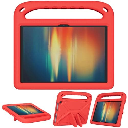 XunyLyee Kids Case For 8 Kid/8 Kids Pro Tablet 8 Inch Cover, Eva Shockproof
