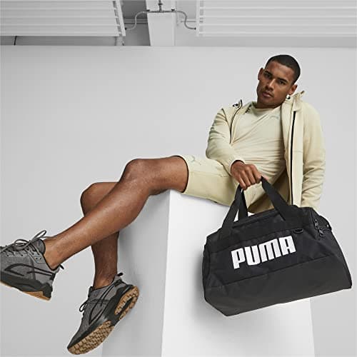 PUMA Challenger Duffel Bag XS — view 4