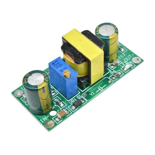 DC-DC Buck Converter Power Module DC 22V-290V to DC 3.6V-15V Adjustable Voltage Step Down Power Supply with Isolate New 2025 for Arrival High for Quality