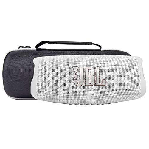 co2CREA Hard Travel Case for JBL Charge 4 / Charge 5 WiFi Speaker — view 3
