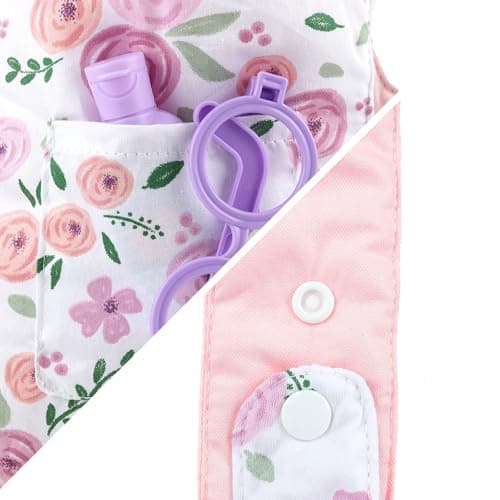 GAGAKU Baby Doll Carrier for Toddler Toy Baby Carrier — view 5