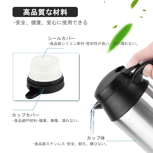 Bonbela Electric travel kettle with 12V car power adapter and 750ml — view 4
