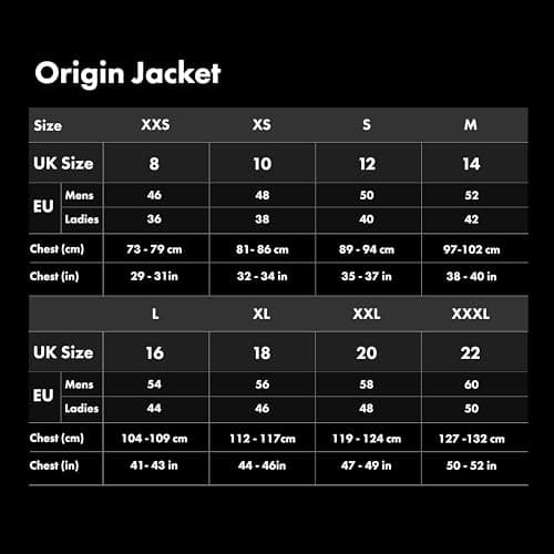 Mac in a Sac Origin II Waterproof Packable Jacket Unisex, Teal Camo, XXS — view 6