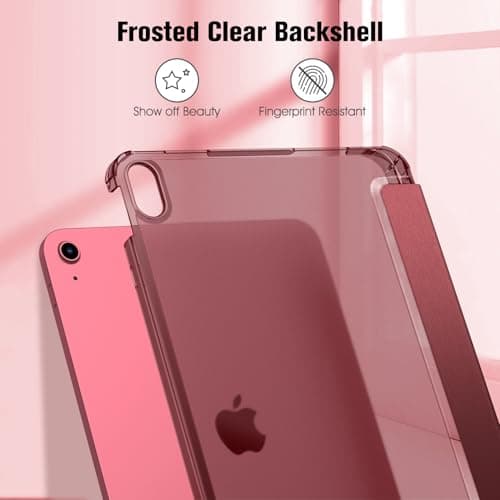 FINTIE Slim Case for iPad A16 11th Generation 11 Inch & 10th Gen 10.9 Inch — view 6