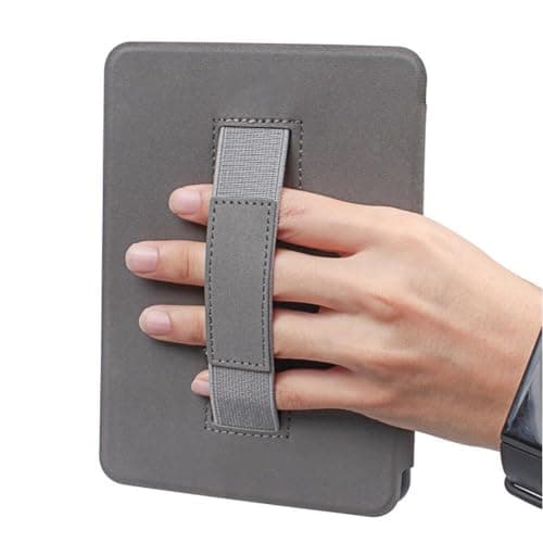 For Kindle Paperwhite 2024 7 Inch (12th Gen) Protective With Support Cover Shockproof EReader scratch Case B5H0 Dust-proof — view 5