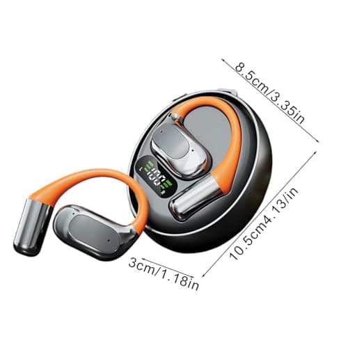 Translator Earphone Real Time Wireless Translation Headphones — view 6