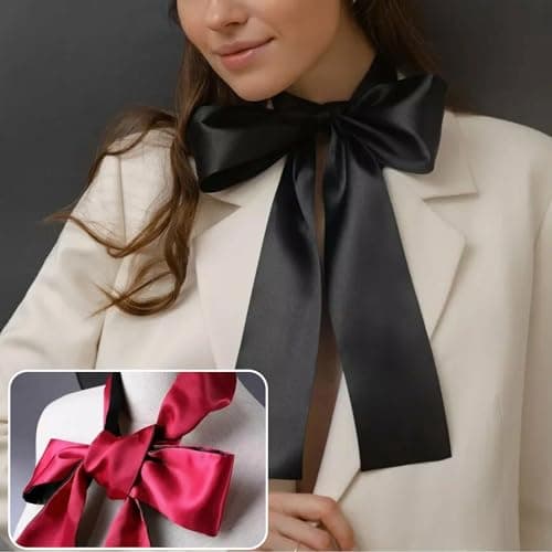 Nurhore 2PCS Blindfold for Couples Games, Comfortable Satin Eye Mask Blind Folds for Adult Play Sleeping, Sleep Eye Masks Blindfold Fluffy Handcuffs Play, Hand Tie Blindfolds Women Girls — view 4