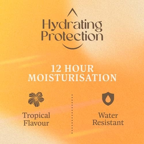 Hawaiian Tropic - Hydrating Protection Sunscreen Spray, Water Resistant SPF 30 UVA + UVB Protection Sun Block, Tropical Scent Sun Lotion, 177 ml (Pack of 2) — view 4