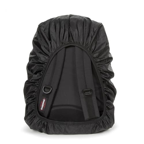 Eastpak Cory Backpack Rain Cover - Black (Black) — view 3