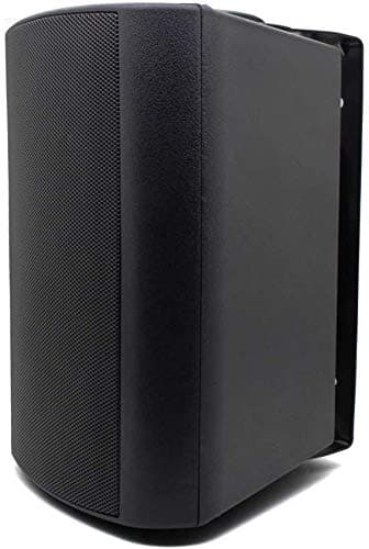 Herdio 4 Inches 200 Watts Outdoor Bluetooth Speakers Waterproof,Wall Mount Speakers With Powerful Bass For Home Garden Patio Indoor — view 4
