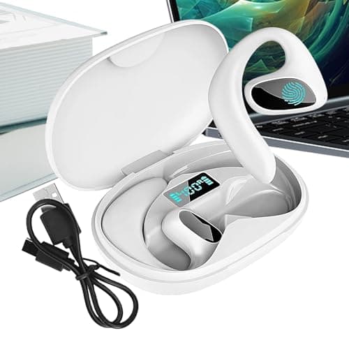 Translator Earbuds Two-Way Instant Translating Earphone Device