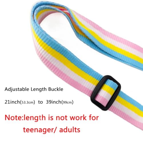 Camera Neck Strap Kids Cute Child — view 4
