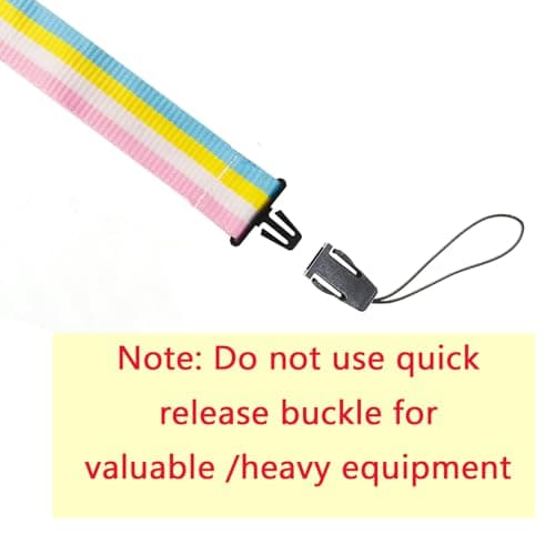 Camera Neck Strap Kids Cute Child — view 6