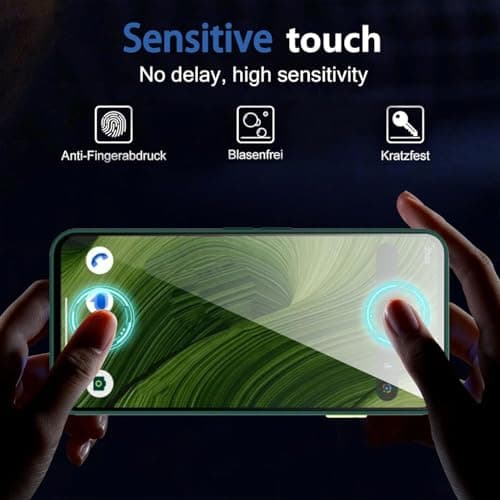 UOGNADGD 6-Pack Screen Protector for ZTE Telstra 5G Hotspot 2 — view 5