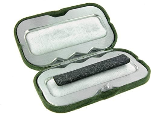 Highlander Solid Fuel Hand Warmer, Green, CS050