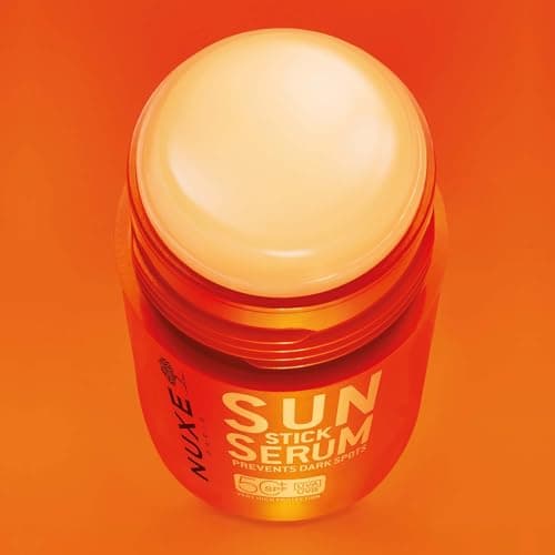 Nuxe Sun Stick Serum SPF50 25g - With Rice & Rosemary Extracts — view 3